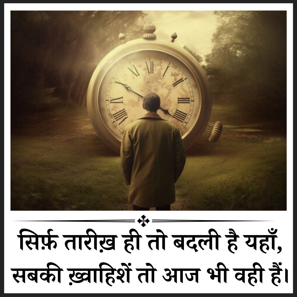 Life 2 Line Sad Shayari