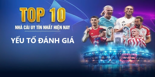 10 Reputable Bookmakers