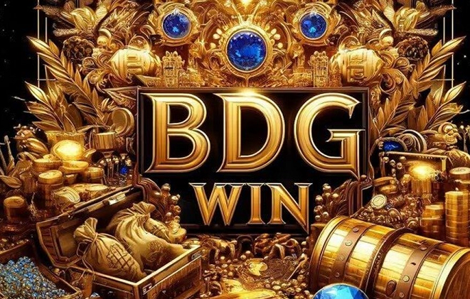 BDG Online Gaming
