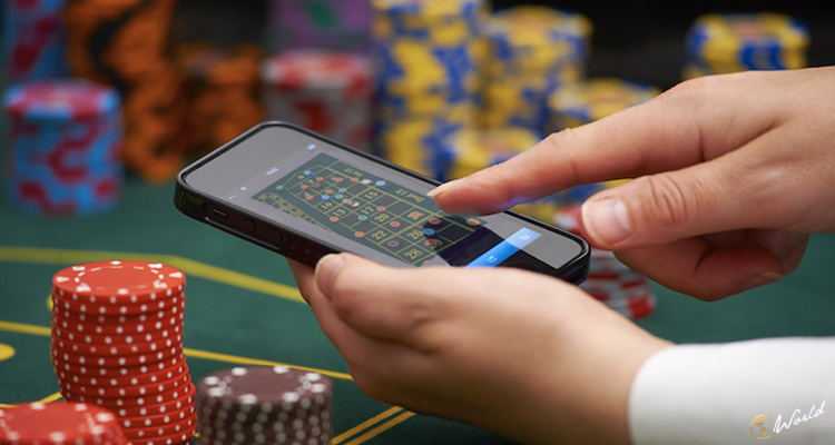 Offshore Online Game