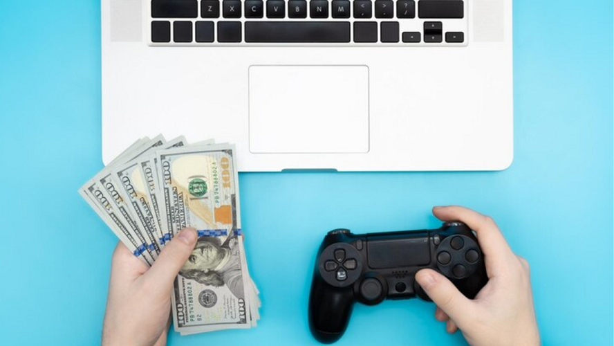 Colour Prediction App