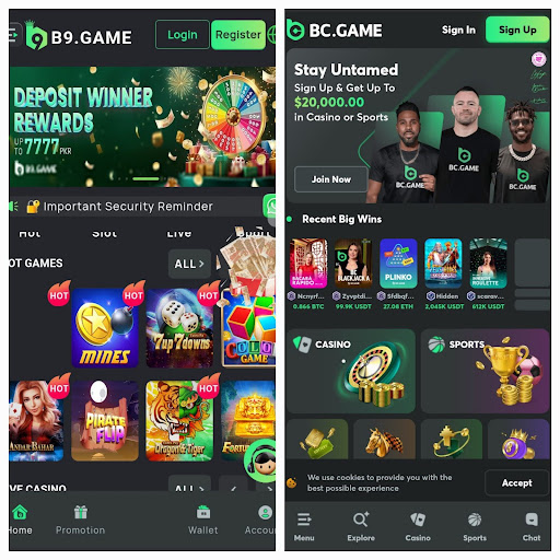 Mimicking A Trusted Brand Raises Eyebrows