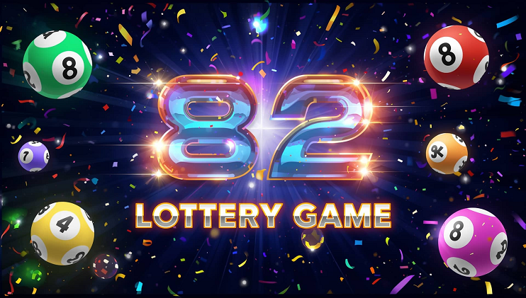 82 Lottery game