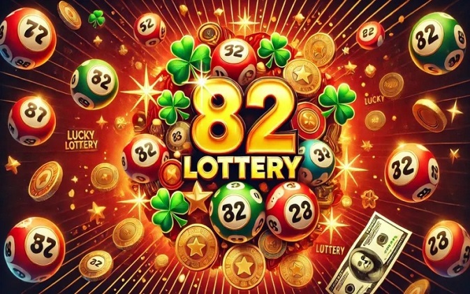 82 Lottery
