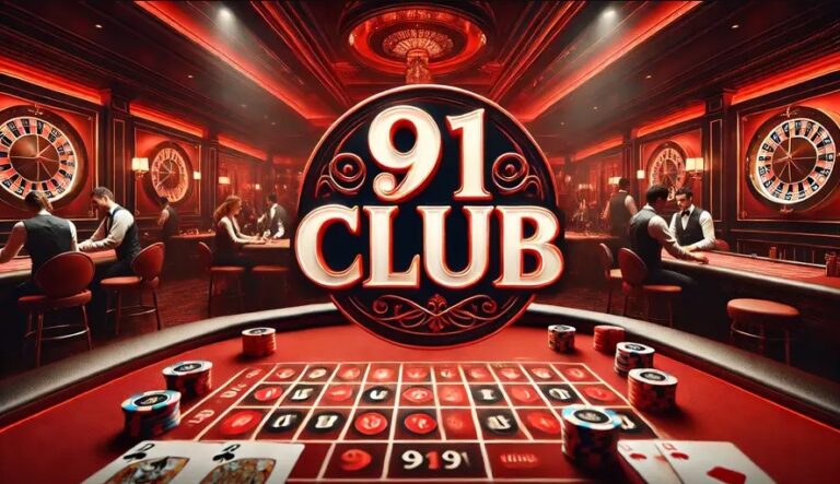 91 Club