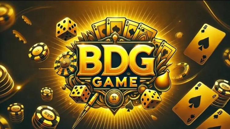 BDG Game
