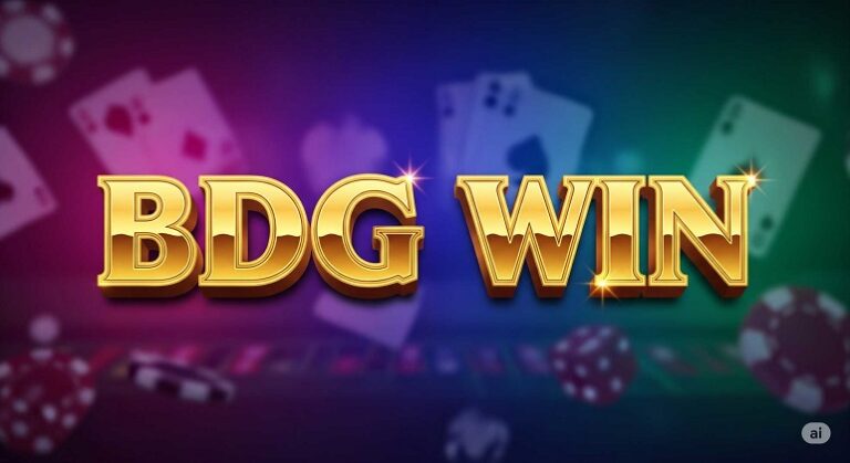 BDG Win