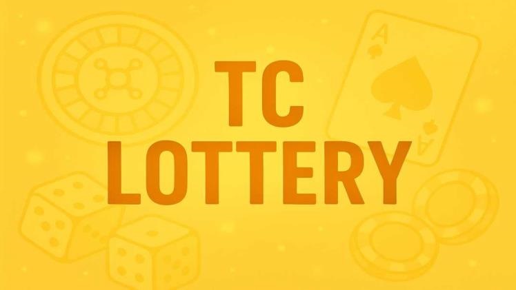 TC Lottery