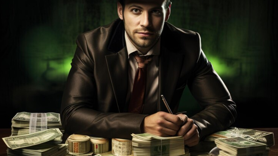 Colour Prediction App