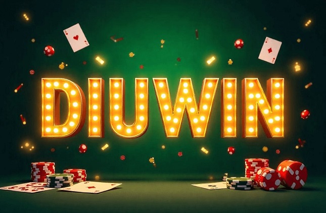 Diuwin game