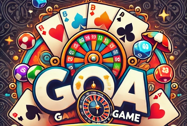 Goa Games Login