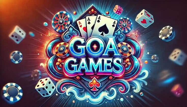Goa Games