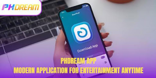PHDREAM App