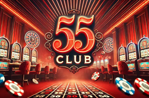 55 Clubs