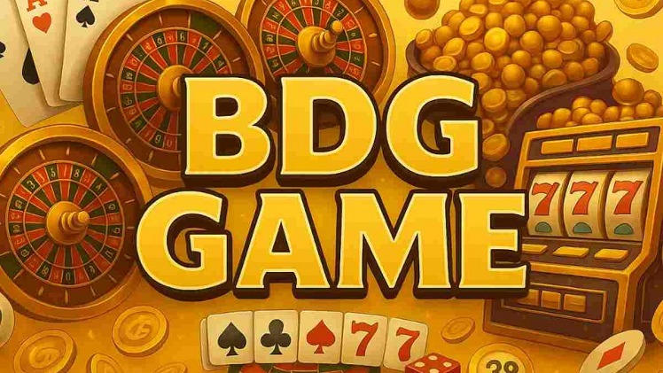 BDG Games