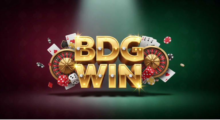 BDG Win Game