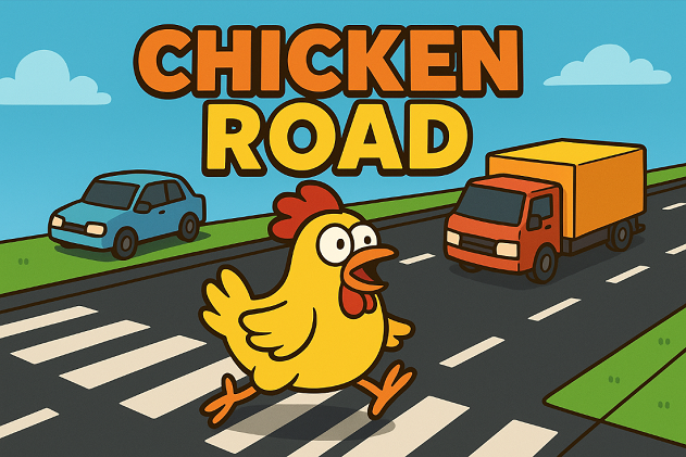Chicken Road