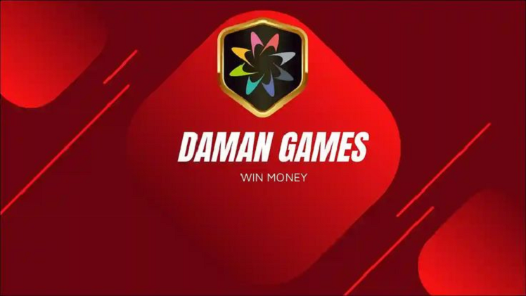 Daman Games