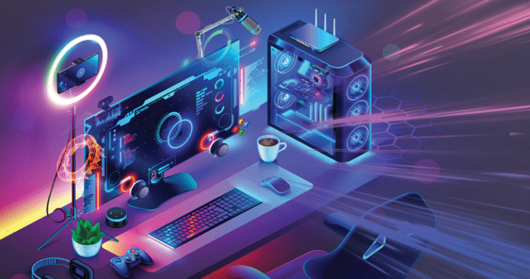 Internet Service Provider