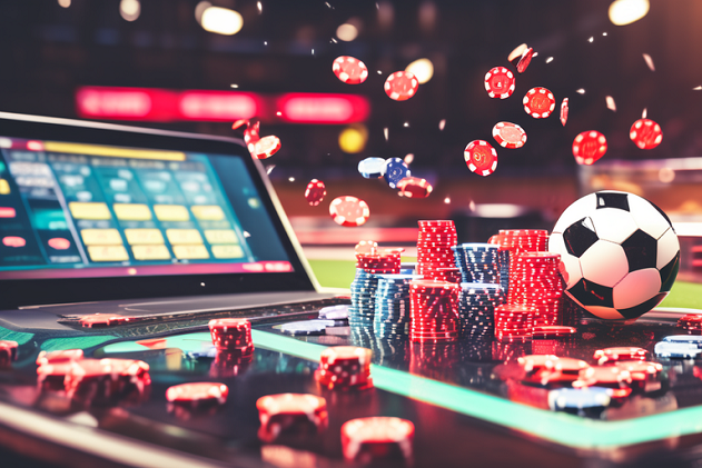 Online Betting
