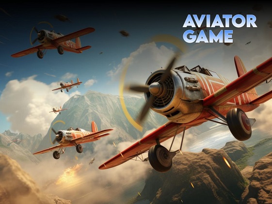 Aviator Game
