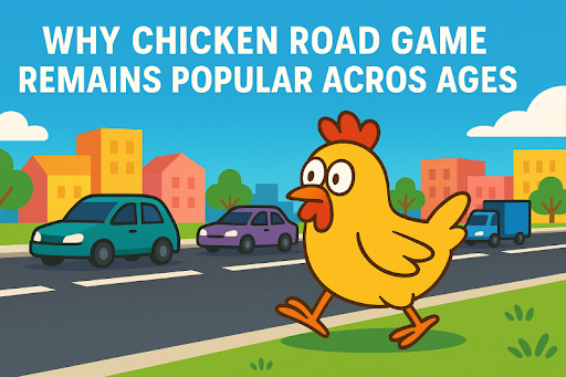 Chicken Road