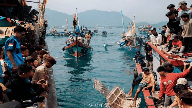 Kolaborasi Phrimaluku