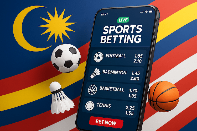 Malaysian Betting