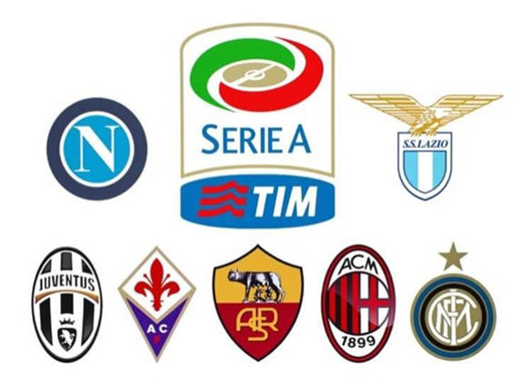 Serie A Teams