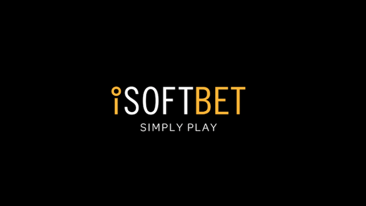 iSoftbet