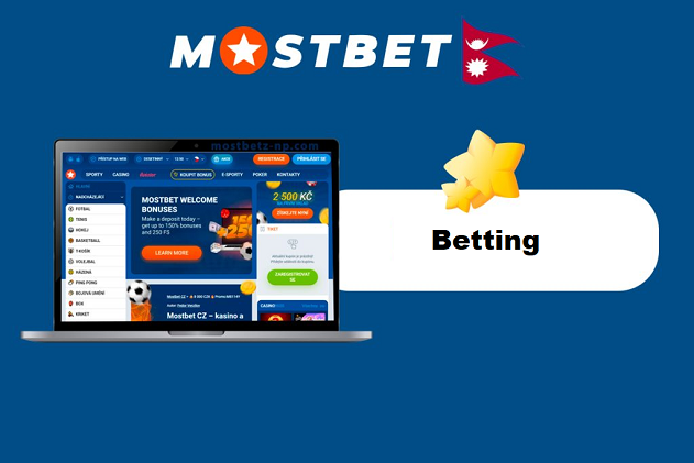 Mostbet