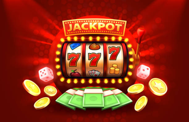 Online Slot Design