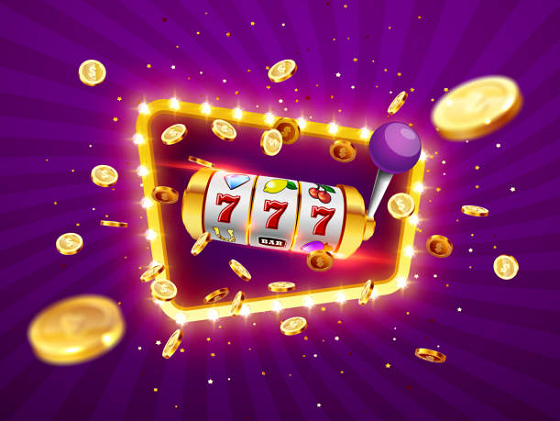 Slot