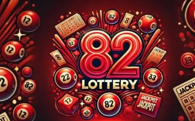 82 Lottery