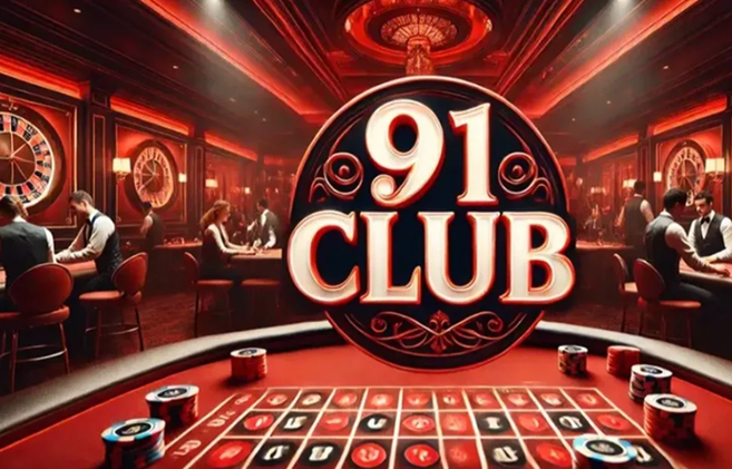 91 Club