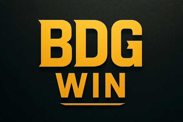 BDG Win