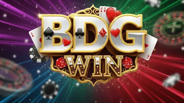 BDG Win