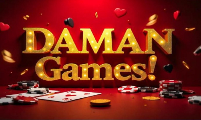 Daman Game