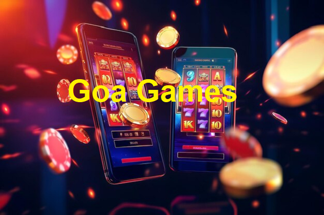 Goa Games Online