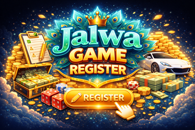 Jalwa Game