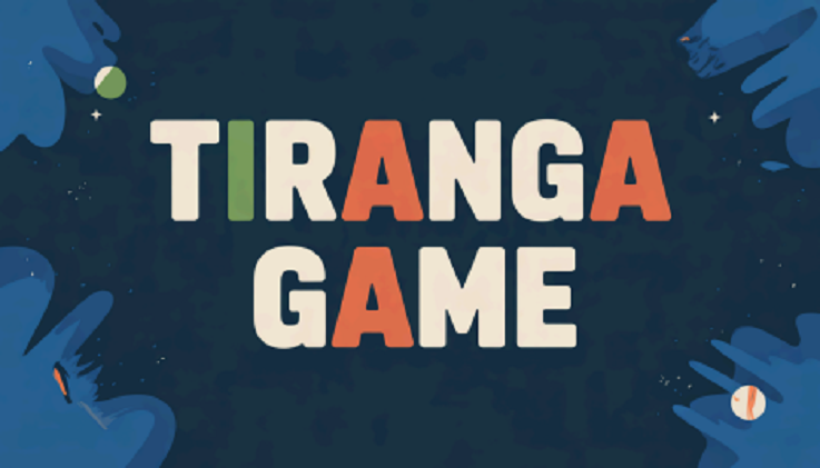 Tiranga Game