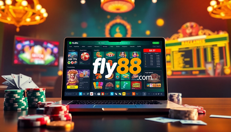 FLY88