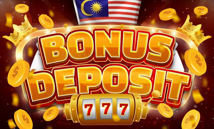 Slot Deposit