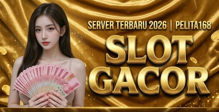 Slot Gacor