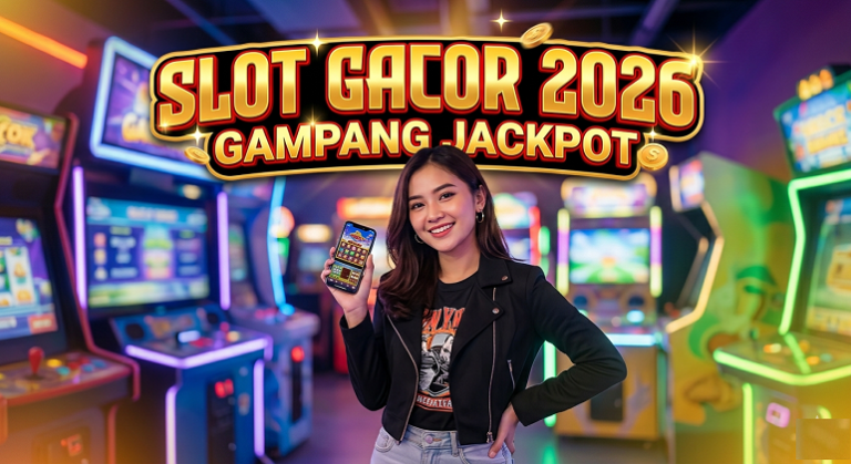 Slot Gacor