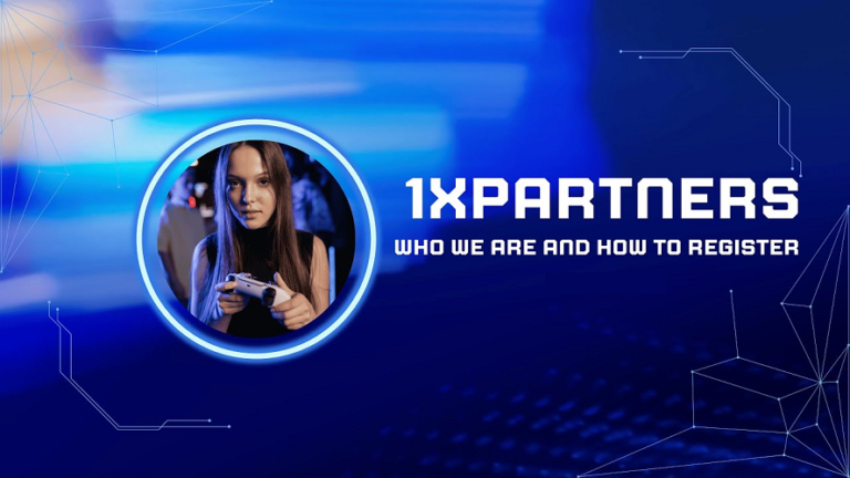 1xPartners APK File