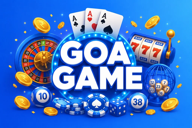 Goa Games