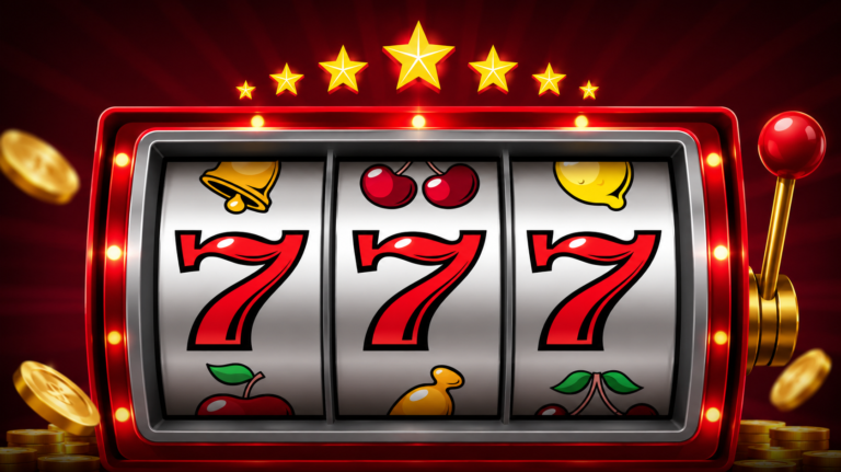 The Entertainment Design Secrets Behind Online Slot Gaming