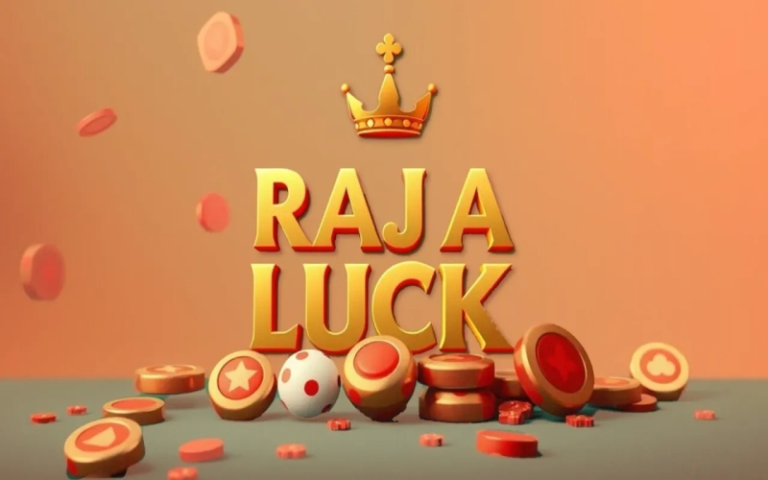 Chance in Raja Luck