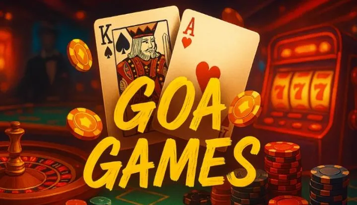 Goa Games Delivers